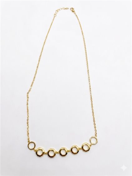 Collana GPG Donna in Oro GPGGOLDCO02 - GPGGOLDCO02